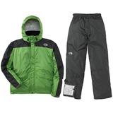 THE NORTH FACE(ザ･ノース･フェイス) HYVENT RAINTEX Men’s NP10032 レインスーツ