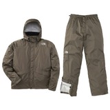 THE NORTH FACE(ザ･ノース･フェイス) HYVENT RAINTEX Men’s NP10032 レインスーツ