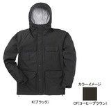 THE NORTH FACE(ザ･ノース･フェイス) MOUNTAIN PARKA Men’s NP10131 ハードシェルジャケット(メンズ)
