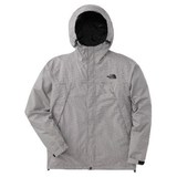 THE NORTH FACE(ザ･ノース･フェイス) NOVELTY SCOOP JACKET Men’s NP10163 ハードシェルジャケット(メンズ)