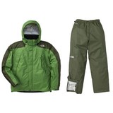THE NORTH FACE(ザ･ノース･フェイス) RAINTEX FLIGHT Men’s NP10924 レインスーツ