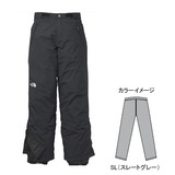 THE NORTH FACE(ザ･ノース･フェイス) SCOOP PANT Women’s NPW15004 ロング･クロップドパンツ(レディース)