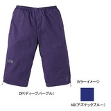 THE NORTH FACE(ザ･ノース･フェイス) SWALLOWTAIL 3/4 PANT Men’s NP11020 ハーフ･ショートパンツ(メンズ)