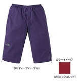 THE NORTH FACE(ザ･ノース･フェイス) SWALLOWTAIL 3/4 PANT Men’s NP11020 ハーフ･ショートパンツ(メンズ)