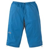 THE NORTH FACE(ザ･ノース･フェイス) SWALLOWTAIL 3/4 PANT Men’s NP11020 ハーフ･ショートパンツ(メンズ)