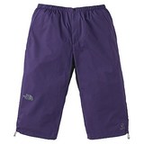 THE NORTH FACE(ザ･ノース･フェイス) SWALLOWTAIL 3/4 PANT Men’s NP11020 ハーフ･ショートパンツ(メンズ)