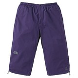 THE NORTH FACE(ザ･ノース･フェイス) SWALLOWTAIL 3/4 PANT Men’s NP11020 ハーフ･ショートパンツ(メンズ)