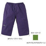 THE NORTH FACE(ザ･ノース･フェイス) SWALLOWTAIL 3/4 PANT Men’s NP11020 ハーフ･ショートパンツ(メンズ)