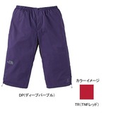 THE NORTH FACE(ザ･ノース･フェイス) SWALLOWTAIL 3/4 PANT Men’s NP11020 ハーフ･ショートパンツ(メンズ)