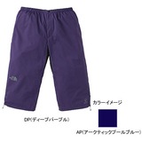 THE NORTH FACE(ザ･ノース･フェイス) SWALLOWTAIL 3/4 PANT Men’s NP11020 ハーフ･ショートパンツ(メンズ)