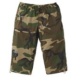 THE NORTH FACE(ザ･ノース･フェイス) SWALLOWTAIL 3/4 PANT Men’s NP11020 ハーフ･ショートパンツ(メンズ)