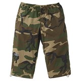 THE NORTH FACE(ザ･ノース･フェイス) SWALLOWTAIL 3/4 PANT Men’s NP11020 ハーフ･ショートパンツ(メンズ)
