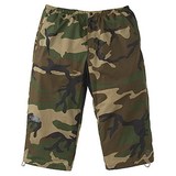 THE NORTH FACE(ザ･ノース･フェイス) SWALLOWTAIL 3/4 PANT Men’s NP11020 ハーフ･ショートパンツ(メンズ)