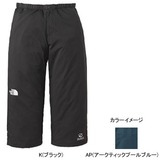 THE NORTH FACE(ザ･ノース･フェイス) SWALLOWTAIL 3/4 PANT Women’s NPW11120 ハーフ･ショートパンツ(レディース)