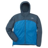 THE NORTH FACE(ザ･ノース･フェイス) SWALLOWTAIL HOODIE Men’s NP11016 ブルゾン(メンズ)