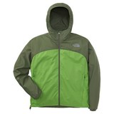 THE NORTH FACE(ザ･ノース･フェイス) SWALLOWTAIL HOODIE Men’s NP11016 ブルゾン(メンズ)