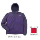 THE NORTH FACE(ザ･ノース･フェイス) SWALLOWTAIL HOODIE Men’s NP11016 ブルゾン(メンズ)