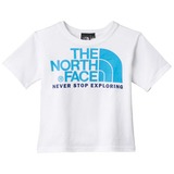 THE NORTH FACE(ザ･ノース･フェイス) NTB32106 COLOR DOME TEE Kid’s NTB32106 半袖シャツ(ジュニア/キッズ/ベビー)