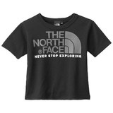 THE NORTH FACE(ザ･ノース･フェイス) NTB32106 COLOR DOME TEE Kid’s NTB32106 半袖シャツ(ジュニア/キッズ/ベビー)