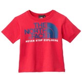 THE NORTH FACE(ザ･ノース･フェイス) NTB32106 COLOR DOME TEE Kid’s NTB32106 半袖シャツ(ジュニア/キッズ/ベビー)