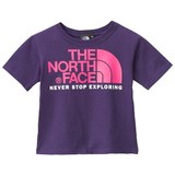 THE NORTH FACE(ザ･ノース･フェイス) NTB32106 COLOR DOME TEE Kid’s NTB32106 半袖シャツ(ジュニア/キッズ/ベビー)