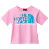 THE NORTH FACE(ザ･ノース･フェイス) NTB32106 COLOR DOME TEE Kid’s NTB32106 半袖シャツ(ジュニア/キッズ/ベビー)