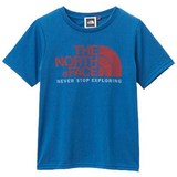 THE NORTH FACE(ザ･ノース･フェイス) NTJ32106 COLOR DOME TEE Kid’s NTJ32106 半袖シャツ(ジュニア/キッズ/ベビー)