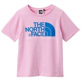 THE NORTH FACE(ザ･ノース･フェイス) NTJ32106 COLOR DOME TEE Kid’s NTJ32106 半袖シャツ(ジュニア/キッズ/ベビー)