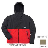 THE NORTH FACE(ザ･ノース･フェイス) COMPACT JACKET Men’s NP16970 ブルゾン(メンズ)