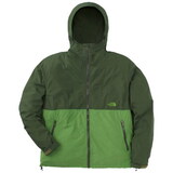 THE NORTH FACE(ザ･ノース･フェイス) COMPACT JACKET Men’s NP16970 ブルゾン(メンズ)