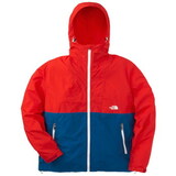 THE NORTH FACE(ザ･ノース･フェイス) COMPACT JACKET Men’s NP16970 ブルゾン(メンズ)