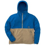 THE NORTH FACE(ザ･ノース･フェイス) COMPACT JACKET Men’s NP16970 ブルゾン(メンズ)