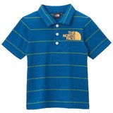 THE NORTH FACE(ザ･ノース･フェイス) DACRON QD POLO Kid’s NTJ31102 半袖シャツ(ジュニア/キッズ/ベビー)