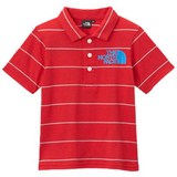 THE NORTH FACE(ザ･ノース･フェイス) DACRON QD POLO Kid’s NTJ31102 半袖シャツ(ジュニア/キッズ/ベビー)