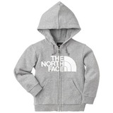 THE NORTH FACE(ザ･ノース･フェイス) FULLZIP LOGO PARKA Kid’s NTJ30104 キッズスウェット･トレーナー･パーカー