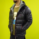 HELLY HANSEN(ヘリーハンセン) スヴォルバーグパーカ Men’s HH18607 ダウン･中綿ジャケット(メンズ)