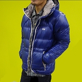 HELLY HANSEN(ヘリーハンセン) スヴォルバーグパーカ Men’s HH18607 ダウン･中綿ジャケット(メンズ)