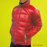 HELLY HANSEN(ヘリーハンセン) スヴォルバールジャケット2 HH18608A ダウン･中綿ジャケット(メンズ)