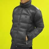 HELLY HANSEN(ヘリーハンセン) スヴォルバールジャケット2 HH18608A ダウン･中綿ジャケット(メンズ)