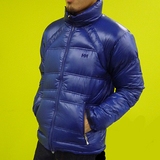 HELLY HANSEN(ヘリーハンセン) スヴォルバールジャケット2 HH18608A ダウン･中綿ジャケット(メンズ)