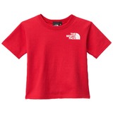THE NORTH FACE(ザ･ノース･フェイス) NTB32108 GRAPHIC TEE Kid’s NTB32108 半袖シャツ(ジュニア/キッズ/ベビー)