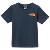 THE NORTH FACE(ザ･ノース･フェイス) NTJ32108 GRAPHIC TEE Kid’s NTJ32108 半袖シャツ(ジュニア/キッズ/ベビー)