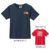 THE NORTH FACE(ザ･ノース･フェイス) NTJ32108 GRAPHIC TEE Kid’s NTJ32108 半袖シャツ(ジュニア/キッズ/ベビー)