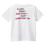 THE NORTH FACE(ザ･ノース･フェイス) NTJ32109 GRAPHIC TEE Kid’s NTJ32109 半袖シャツ(ジュニア/キッズ/ベビー)