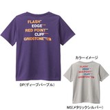THE NORTH FACE(ザ･ノース･フェイス) NTJ32109 GRAPHIC TEE Kid’s NTJ32109 半袖シャツ(ジュニア/キッズ/ベビー)