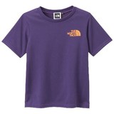 THE NORTH FACE(ザ･ノース･フェイス) NTJ32109 GRAPHIC TEE Kid’s NTJ32109 半袖シャツ(ジュニア/キッズ/ベビー)