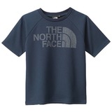 THE NORTH FACE(ザ･ノース･フェイス) S/S CREW Kid’s NTJ30108 半袖シャツ(ジュニア/キッズ/ベビー)