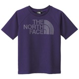 THE NORTH FACE(ザ･ノース･フェイス) S/S CREW Kid’s NTJ30108 半袖シャツ(ジュニア/キッズ/ベビー)
