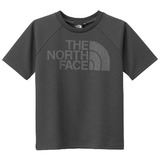 THE NORTH FACE(ザ･ノース･フェイス) S/S CREW Kid’s NTJ30108 半袖シャツ(ジュニア/キッズ/ベビー)