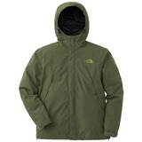 THE NORTH FACE(ザ･ノース･フェイス) SCOOP JACKET Men’s NP15013 ハードシェルジャケット(メンズ)